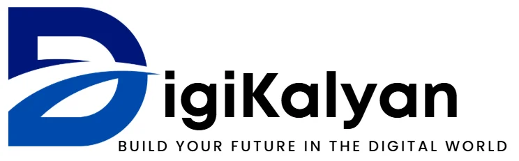 Digikalyan logo